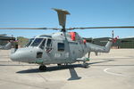 XZ233 @ EGDY - Yeovilton Air Day 2007 UK
