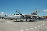 ZE831 @ EGDY - Yeovilton Air Day 2007 UK - by Steve Wright