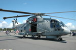 ZH863 @ EGDY - Yeovilton Air Day 2007 UK - by Steve Wright