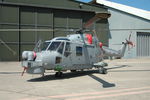 ZD257 @ EGDY - Yeovilton Air Day 2007 UK - by Steve Wright