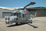 XZ723 @ EGDY - Yeovilton Air Day 2007 UK - by Steve Wright