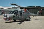 XZ697 @ EGDY - Yeovilton Air Day 2007 UK - by Steve Wright