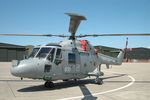 ZD250 @ EGDY - Yeovilton Air Day 2007 UK - by Steve Wright