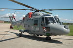 XZ254 @ EGDY - Yeovilton Air Day 2007 UK - by Steve Wright