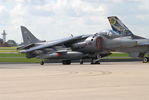 ZD437 @ EGDY - Yeovilton Air Day 2007 UK - by Steve Wright