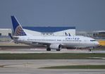 N73251 @ KORD - Boeing 737-824
