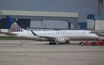 N135SY @ KORD - ERJ-170-200LR