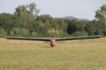 HA-5563 @ LHTP - LHTP - Tapolca Airport, Hungary - by Attila Groszvald-Groszi
