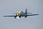 HA-JAV @ LHTP - LHTP - Tapolca Airport, Hungary - by Attila Groszvald-Groszi