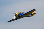 HA-JAV @ LHTP - LHTP - Tapolca Airport, Hungary - by Attila Groszvald-Groszi