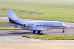 CS-LTF @ EGGW - At Luton - by Terry Fletcher