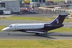G-WLKR @ EGGW - At Luton