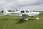 N586PU @ EHMZ - at ehmz - by Ronald