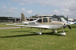 N226BB @ EHMZ - at ehmz - by Ronald