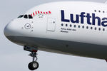 D-AIMB @ EDDF - at fra - by Ronald