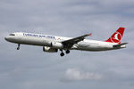 TC-JSH @ EDDF - at fra - by Ronald