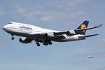 D-ABVY @ EDDF - at fra - by Ronald