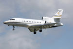 M-DADI @ EDDF - at fra - by Ronald