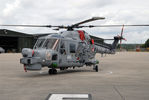 XZ722 @ EGDY - RNAS Yeovilton Air Day 2010 UK - by Steve Wright