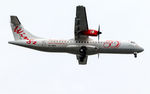 PK-WHG @ WALL - This photo were taken at Balikpapan - by Mas Kentungs