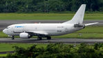 PK-YST @ WALL - This photo were taken at Balikpapan - by Mas Kentungs