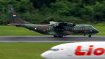 A-2908 @ WALL - This photo were taken at Balikpapan - by Mas Kentungs