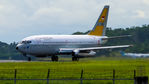 AI-7302 @ WALL - This photo were taken at Balikpapan - by Mas Kentungs
