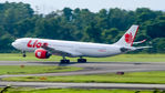 PK-LET @ WALL - This photo were taken at Balikpapan - by Mas Kentungs