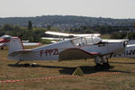 F-PPZL @ LFFE - at Enghien - by B777juju
