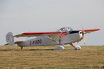 F-POOO @ LFFE - at Enghien - by B777juju