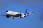 SE-RSA @ CPH - Copenhagen 29.11.2019 on fanal to R-30 delivery flight - by leo larsen