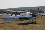 F-PMEQ @ LFFE - at Enghien - by B777juju
