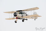 LS326 @ EGDY - RNAS Yeovilton Air Day 2013 UK - by Steve Wright