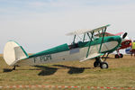F-PDMI @ LFFE - at Enghien - by B777juju