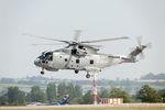 ZH834 @ EGDY - RNAS Yeovilton Air Day 2013 UK - by Steve Wright