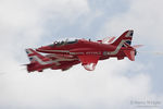 XX319 @ EGDY - RNAS Yeovilton Air Day 2015 UK - by Steve Wright