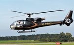 G-CBJZ @ EHLE - Lelystad Airport - by Jan Bekker