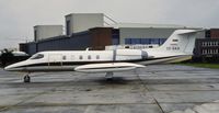S5-BAA @ EBBR - Slide scan - by Joannes Van Mierlo