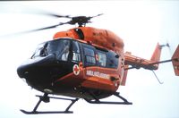 D-HIMT @ EBBR - Slide scan - by Joannes Van Mierlo