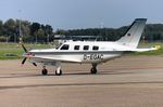 D-EGAC @ EHLE - Lelystad Airport - by Jan Bekker