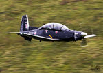 ZM340 - Low level in Wales - by ianlane1960