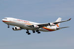 PZ-TCP @ EHAM - at spl - by Ronald
