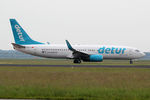 TC-TJJ @ EHAM - at spl - by Ronald