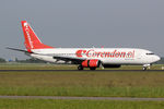PH-CDF @ EHAM - at spl - by Ronald