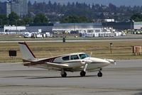 N7206Y @ YVR - Seen at YVR - by Manuel Vieira Ribeiro