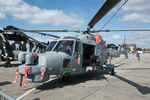 ZD262 @ EGDY - RNAS Yeovilton Air Day 2015 UK - by Steve Wright