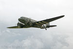 N74589 @ EGHF - D-Day 70th Anniversary, Lee on the Solent UK - by Steve Wright