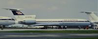 EW-85703 @ EBBR - Slide scan - by Joannes Van Mierlo