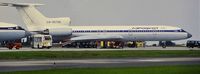 EW-85706 @ EBBR - Slide scan - by Joannes Van Mierlo