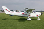 F-JGKC @ EHMZ - at ehmz - by Ronald
